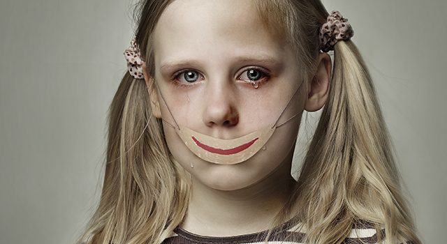 Visuel Stop Maltraitance