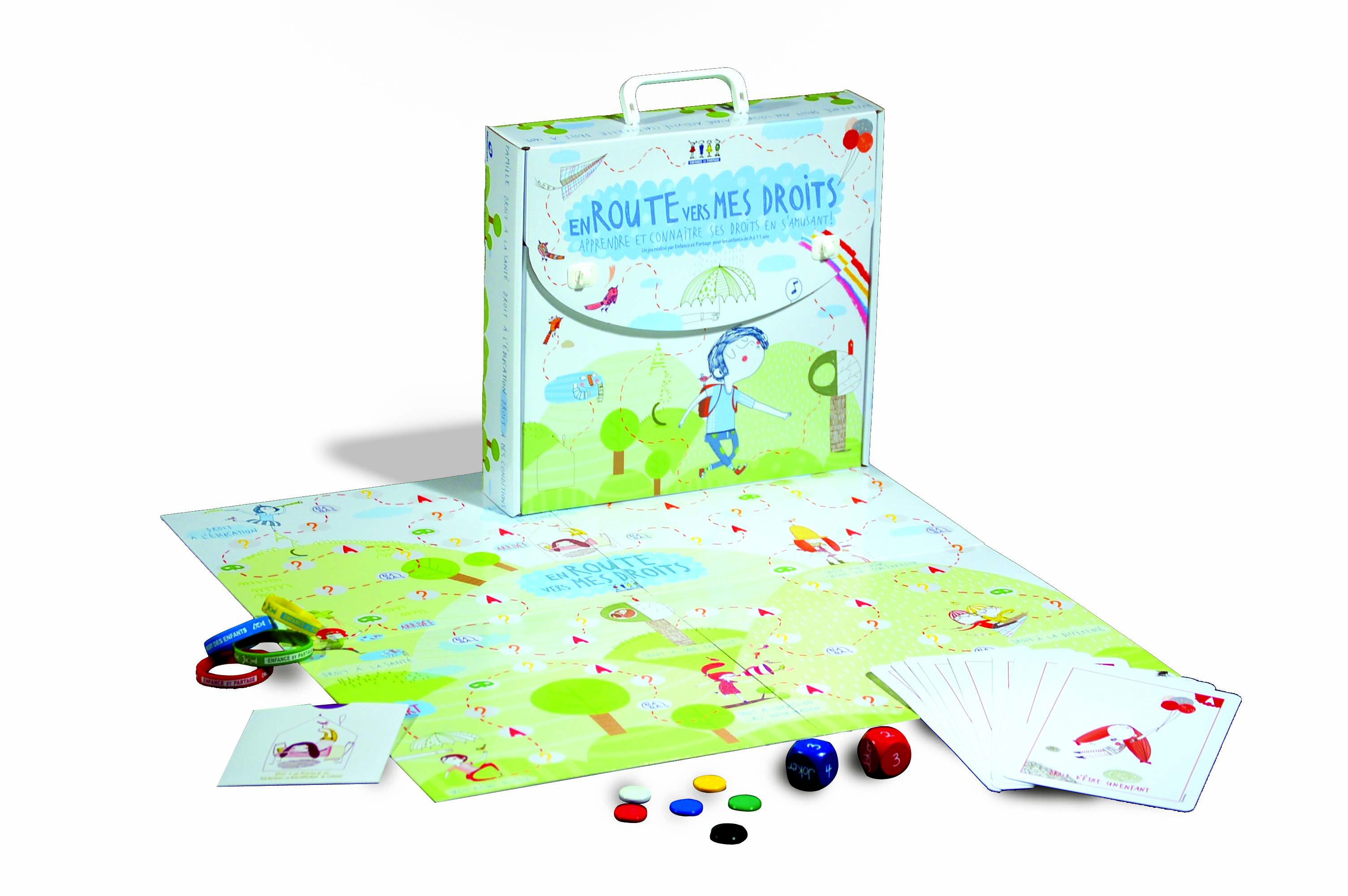 Visuel Les actions de prévention