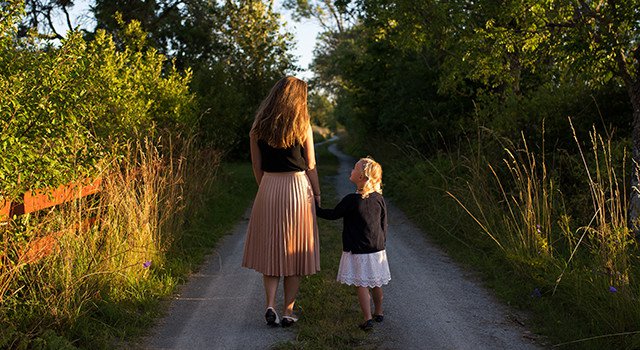 Visuel Nous sommes là pour toi