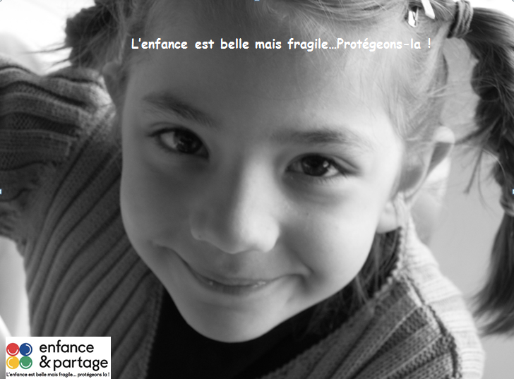 Visuel Un nouveau secrétaire d’état à la protection de l’enfance et des annonces encourageantes