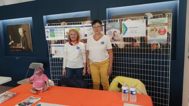 15ème édition de la semaine de la sécurité des patients 01