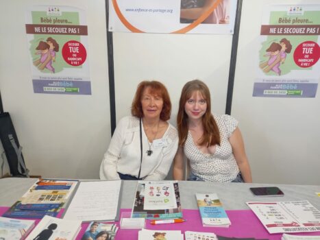 2 des bénévoles du comité Nord