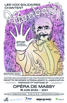 Draveil - Opera Massy