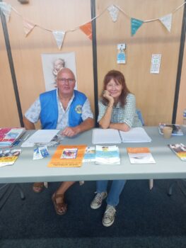 Michel Hetroit - Hommage CL Nord