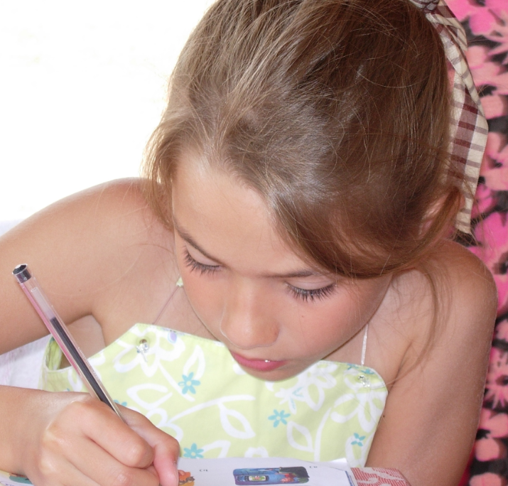 Visuel Une éducation bienveillante