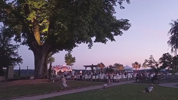 concert retrouvailles