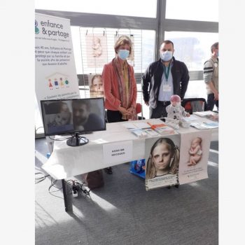 Comité de Dole Enfance & Partage