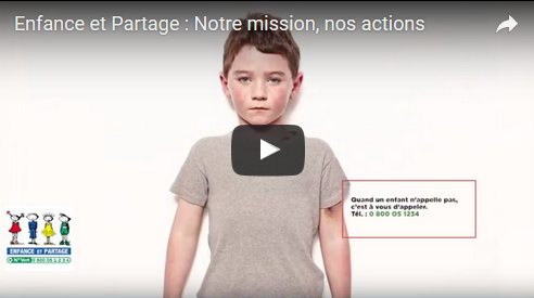 Visuel Notre mission, nos actions