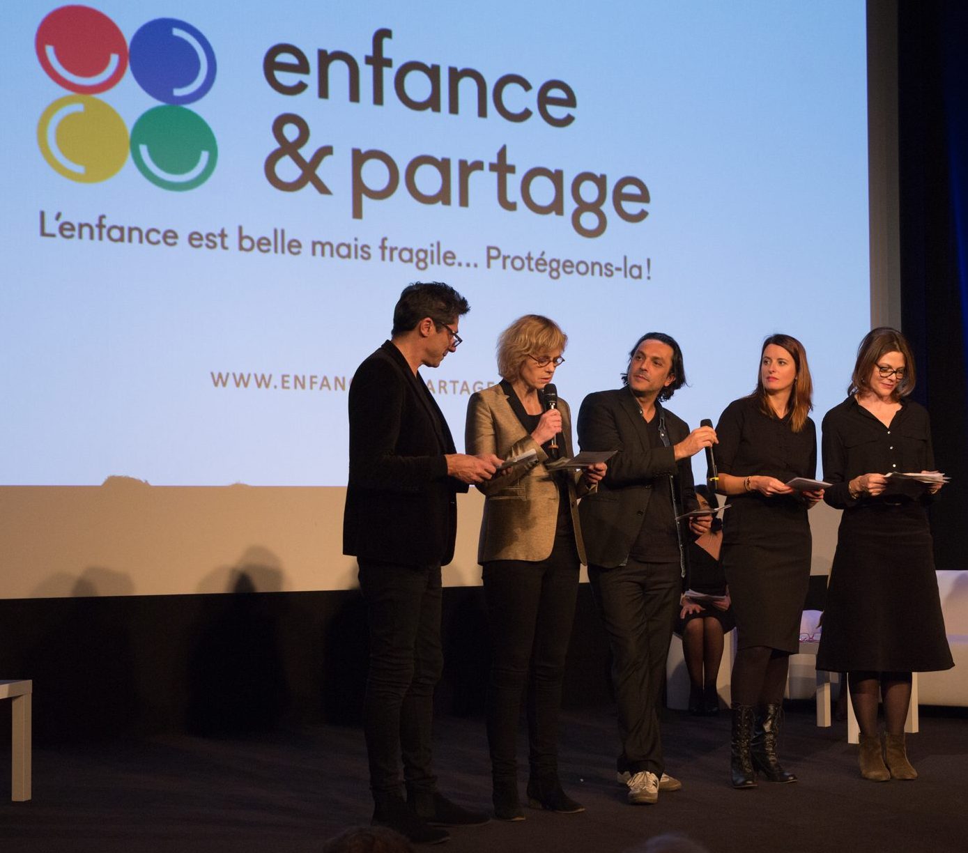 Visuel Consentement sexuel, nos personnalités en parlent !