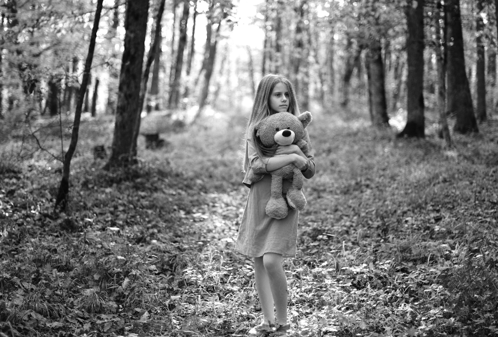 Visuel Violences sexuelles sur mineurs : la mobilisation de 40 associations