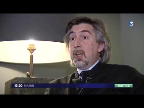 Visuel Affaire Marina