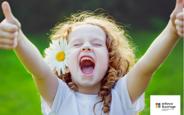 Visuel « GIVING TUESDAY » : LA GÉNÉROSITÉ À L’HONNEUR