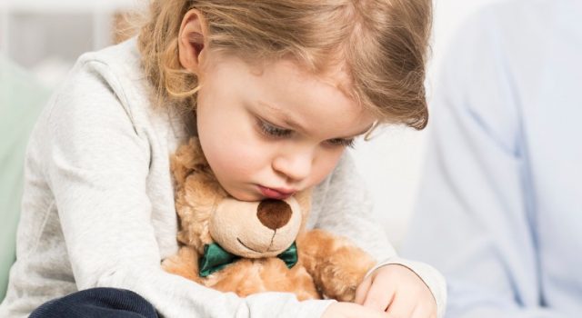 Visuel La protection de l’enfance doit être la protection de TOUS les enfants !