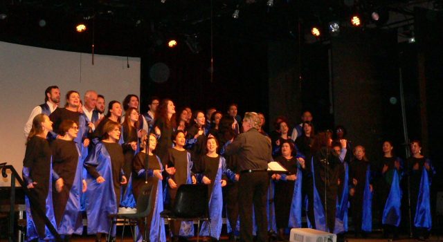 Visuel Anniversaire des 30 ANS de la Convention Internationale des Droits de l’Enfant (C.I.D.E)