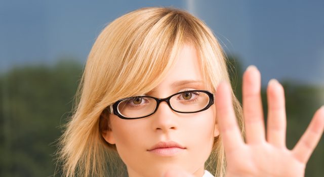 Visuel Le consentement : Relançons le débat !