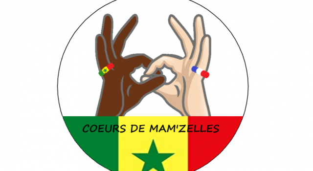 Visuel Enfance et Partage soutient L’association Cœurs de Mam’zelles dans ses missions d’accès au Droit à l’éducation scolaire au Sénégal.