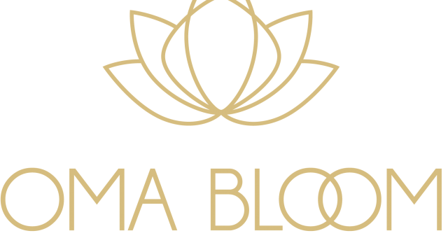 Visuel Oma Bloom ! La rentrée de Septembre commence par une bonne action.