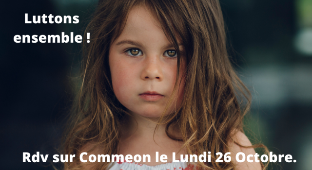 Visuel La campagne aux dons est en ligne sur Commeon