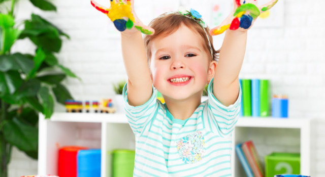 Visuel 1 er décembre, Enfance et Partage participe au Giving Tuesday!