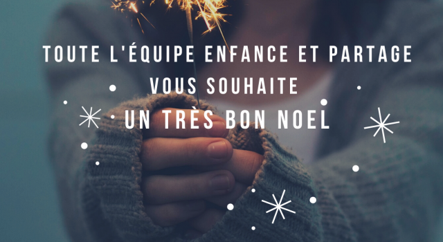 Visuel Bon Noel à tous !
