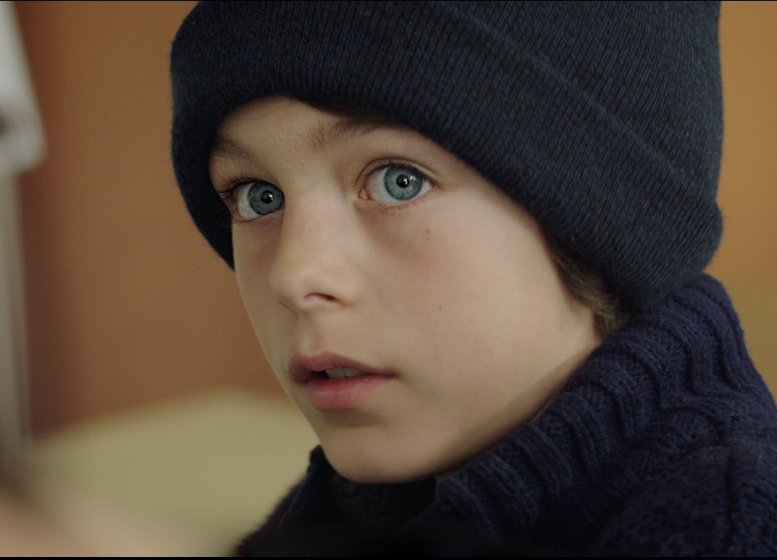 Visuel cinquième prix reçu pour la campagne « Ça va »