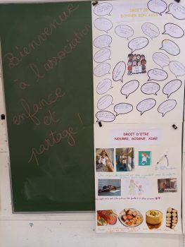 Comité Haute Garonne - intervention prévention