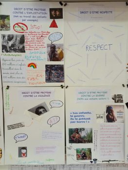 Comité Haute Garonne - intervention prévention