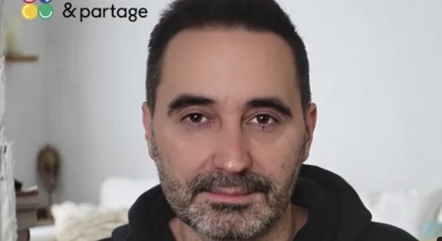 Visuel Parce que signaler peut sauver un enfant !