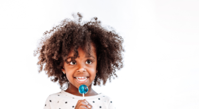 Visuel Les Galeries Lafayette de Nantes se mobilisent aux côtés d’Enfance et  Partage !