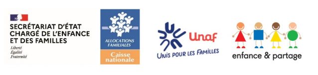 CP - coparentalite - logos partenaires