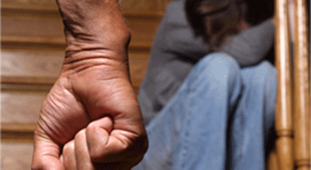 Visuel Non aux Violences Éducatives Ordinaires