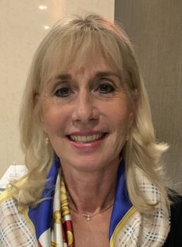 Corinne GUERROUANI délégué ESSONNE