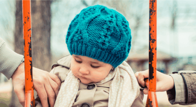 Visuel Nouvelle campagne d’information et sensibilisation :  Couple séparé, parents associés